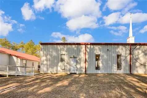 3460 Big Piney Grove Road Clinton NC 28328
