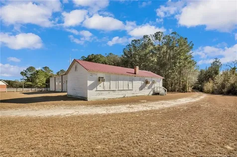 3460 Big Piney Grove Road Clinton NC 28328