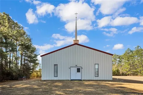 3460 Big Piney Grove Road Clinton NC 28328