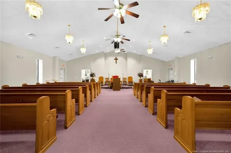 3460 Big Piney Grove Road Clinton NC 28328