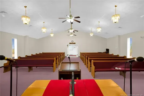 3460 Big Piney Grove Road Clinton NC 28328