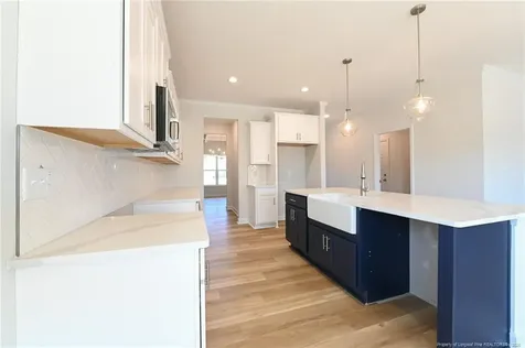 4733 Scenic Pines Drive Hope Mills NC 28348