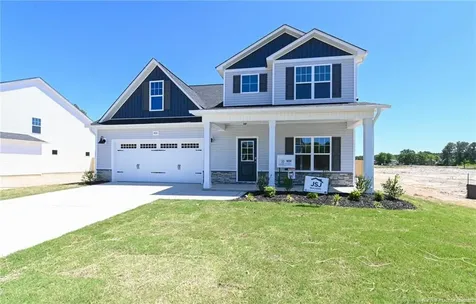 4733 Scenic Pines Drive Hope Mills NC 28348