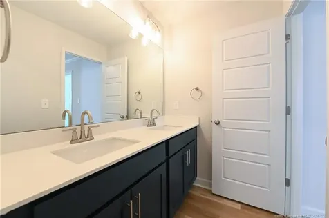 4733 Scenic Pines Drive Hope Mills NC 28348