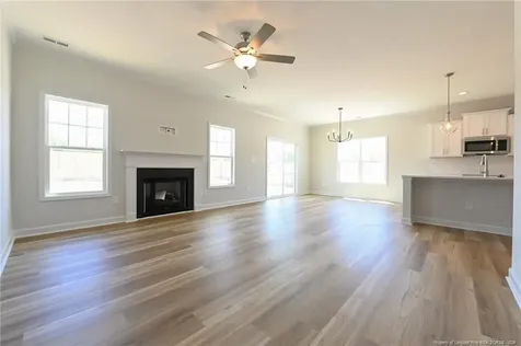 4733 Scenic Pines Drive Hope Mills NC 28348