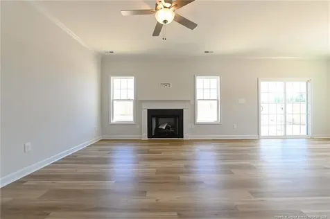 4733 Scenic Pines Drive Hope Mills NC 28348