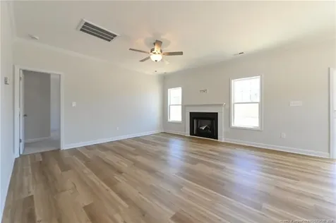 4733 Scenic Pines Drive Hope Mills NC 28348