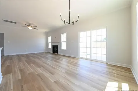 4733 Scenic Pines Drive Hope Mills NC 28348