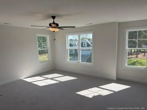 159 N Rabbit Run Drive Smithfield NC 27577