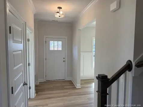 159 N Rabbit Run Drive Smithfield NC 27577