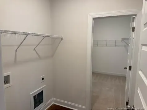 204 N Rabbit Run Drive Smithfield NC 27577