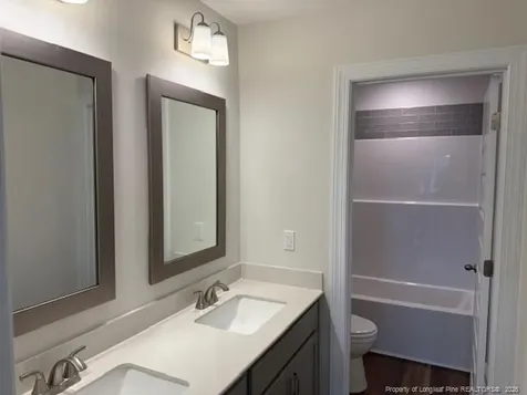 204 N Rabbit Run Drive Smithfield NC 27577