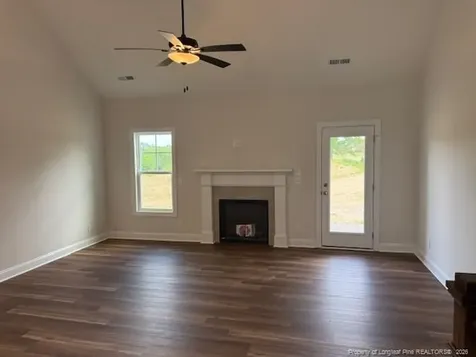 204 N Rabbit Run Drive Smithfield NC 27577