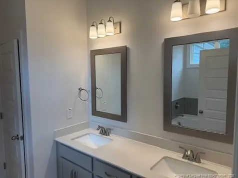204 N Rabbit Run Drive Smithfield NC 27577