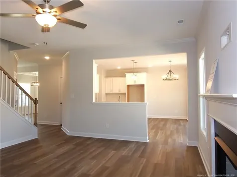 4734 Scenic Pines Drive Hope Mills NC 28348