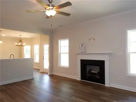 4734 Scenic Pines Drive Hope Mills NC 28348