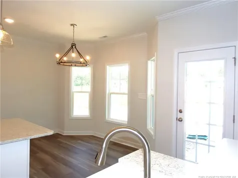 4734 Scenic Pines Drive Hope Mills NC 28348