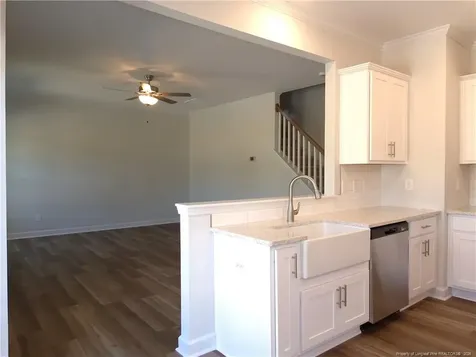 4734 Scenic Pines Drive Hope Mills NC 28348
