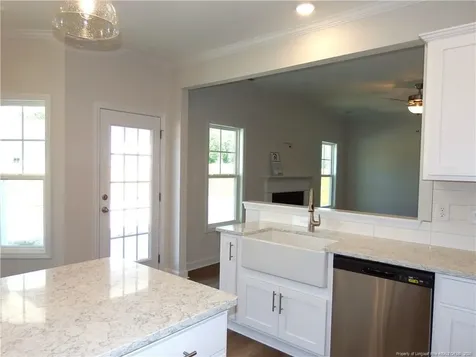4734 Scenic Pines Drive Hope Mills NC 28348