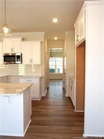 4734 Scenic Pines Drive Hope Mills NC 28348