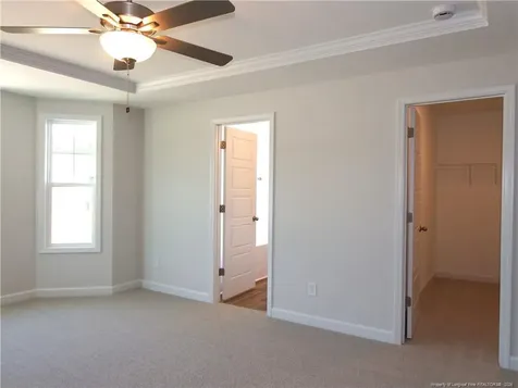 4734 Scenic Pines Drive Hope Mills NC 28348