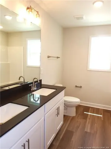 4734 Scenic Pines Drive Hope Mills NC 28348