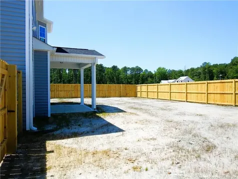 4734 Scenic Pines Drive Hope Mills NC 28348