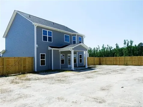 4734 Scenic Pines Drive Hope Mills NC 28348
