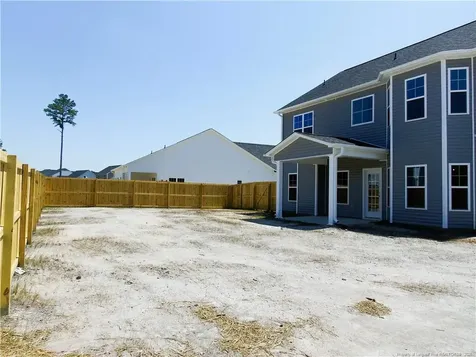 4734 Scenic Pines Drive Hope Mills NC 28348