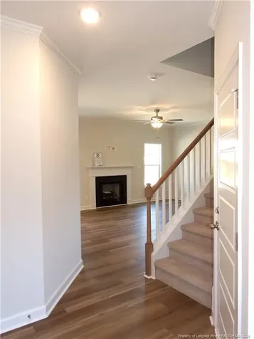 4734 Scenic Pines Drive Hope Mills NC 28348