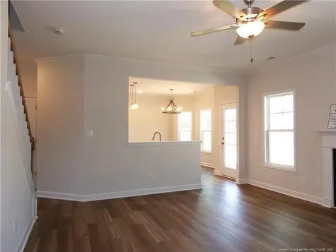 4734 Scenic Pines Drive Hope Mills NC 28348