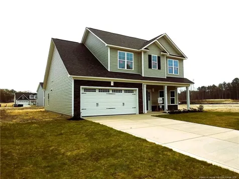 4819 Danastas Avenue Hope Mills NC 28348