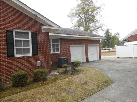 601 W 26th Street Lumberton NC 28358