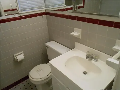 601 W 26th Street Lumberton NC 28358
