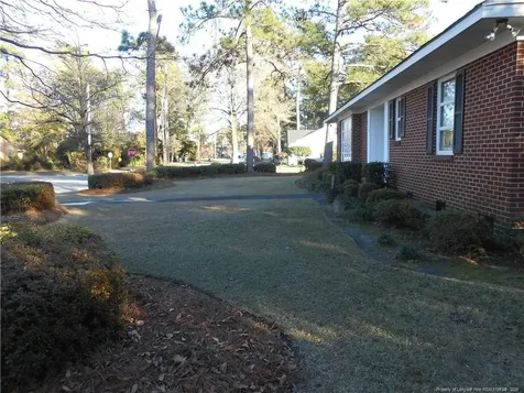 601 W 26th Street Lumberton NC 28358