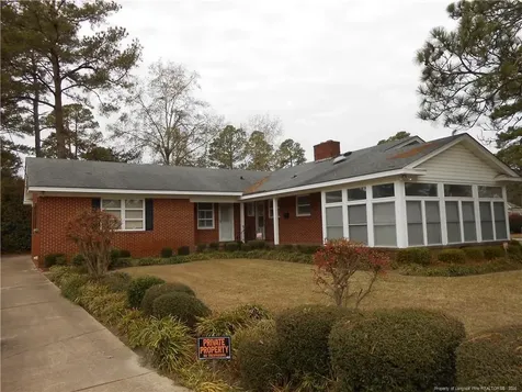 601 W 26th Street Lumberton NC 28358