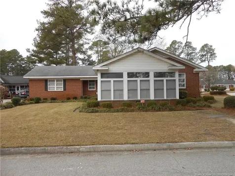 601 W 26th Street Lumberton NC 28358