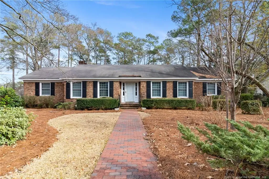 501 Edinburgh Drive Fayetteville NC 28303