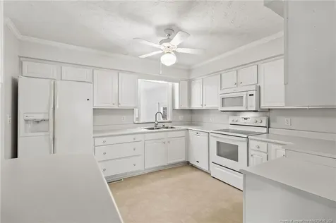 501 Edinburgh Drive Fayetteville NC 28303
