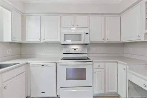501 Edinburgh Drive Fayetteville NC 28303