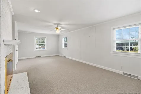501 Edinburgh Drive Fayetteville NC 28303