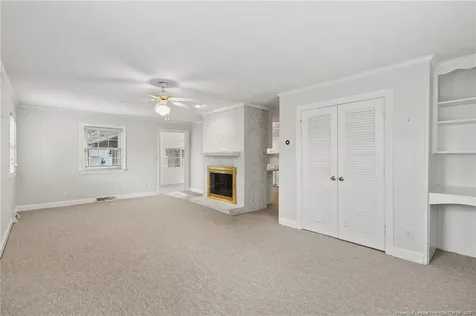 501 Edinburgh Drive Fayetteville NC 28303