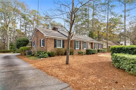 501 Edinburgh Drive Fayetteville NC 28303