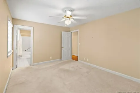 501 Edinburgh Drive Fayetteville NC 28303