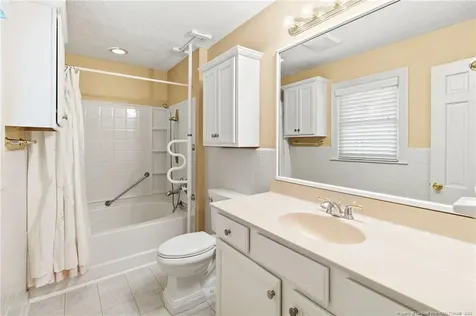 501 Edinburgh Drive Fayetteville NC 28303