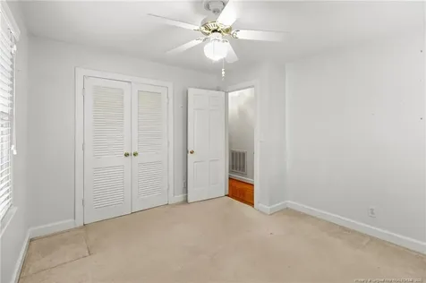 501 Edinburgh Drive Fayetteville NC 28303
