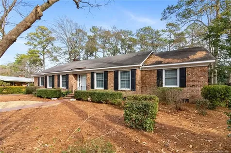 501 Edinburgh Drive Fayetteville NC 28303