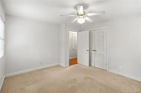 501 Edinburgh Drive Fayetteville NC 28303