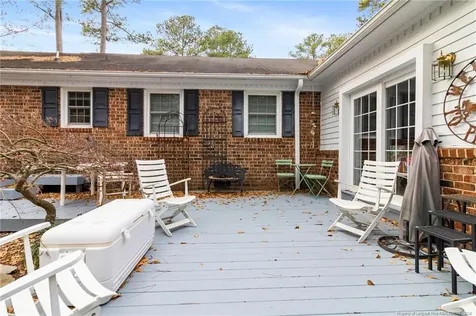 501 Edinburgh Drive Fayetteville NC 28303