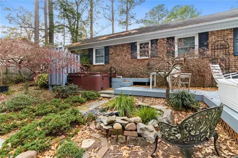 501 Edinburgh Drive Fayetteville NC 28303